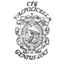 Logo Valp Genius Loci