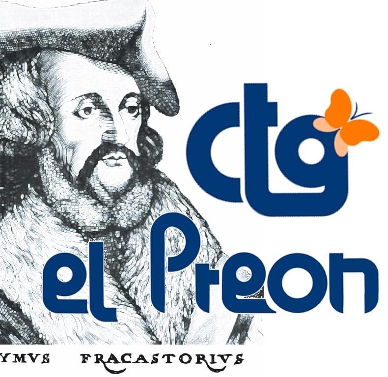 Logo El Preon
