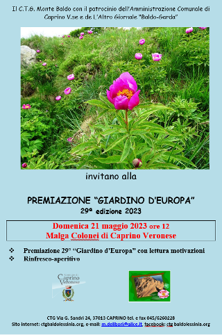 giardino