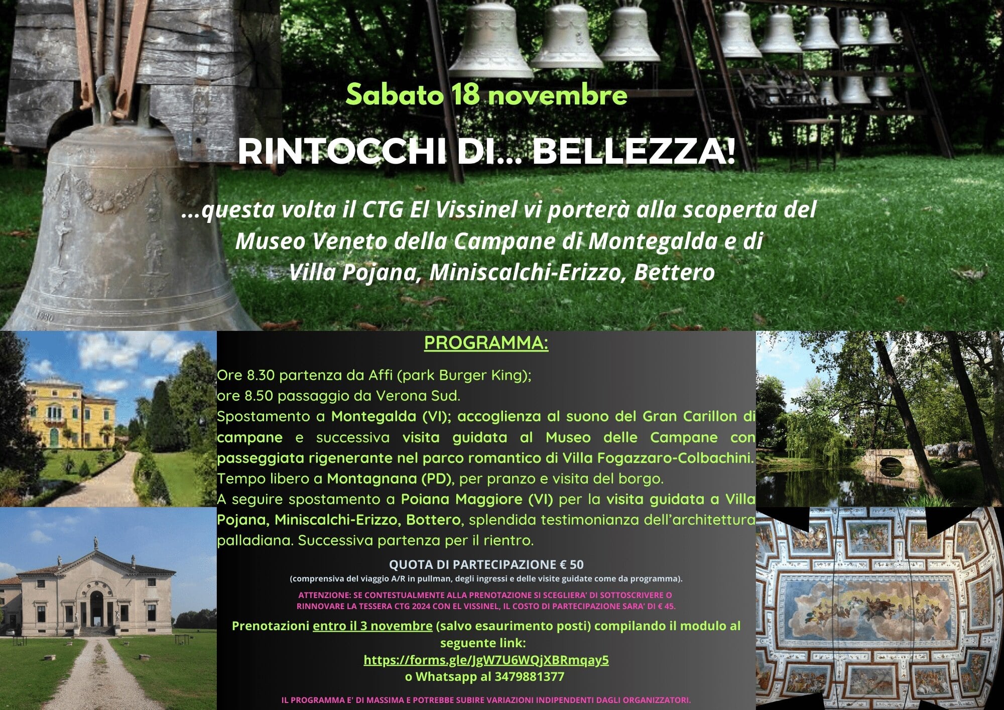 Rintocchi .di bellezza