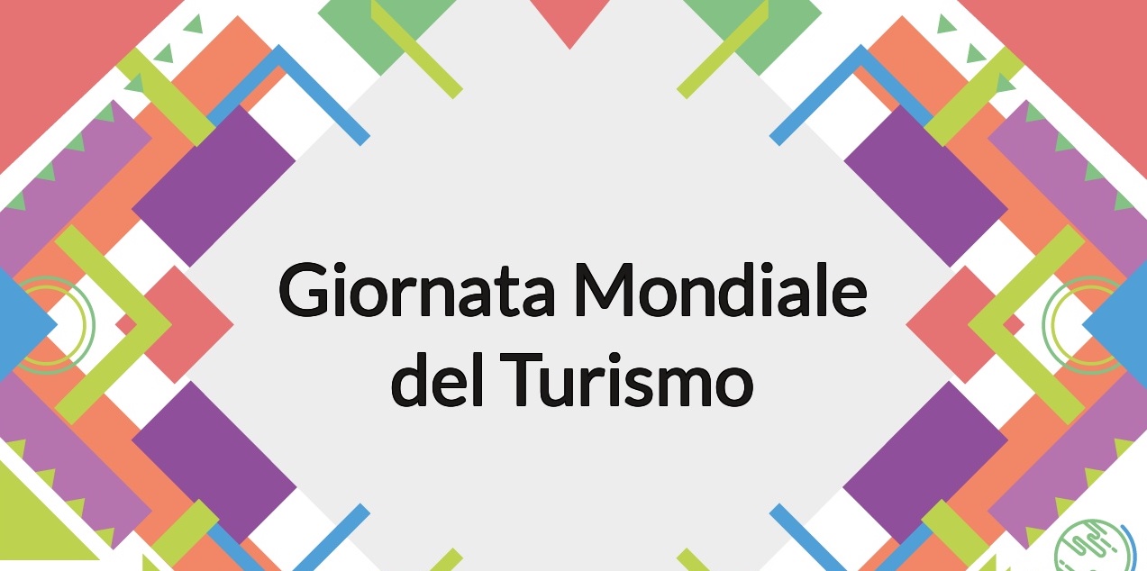 giornata mondiale del turismo