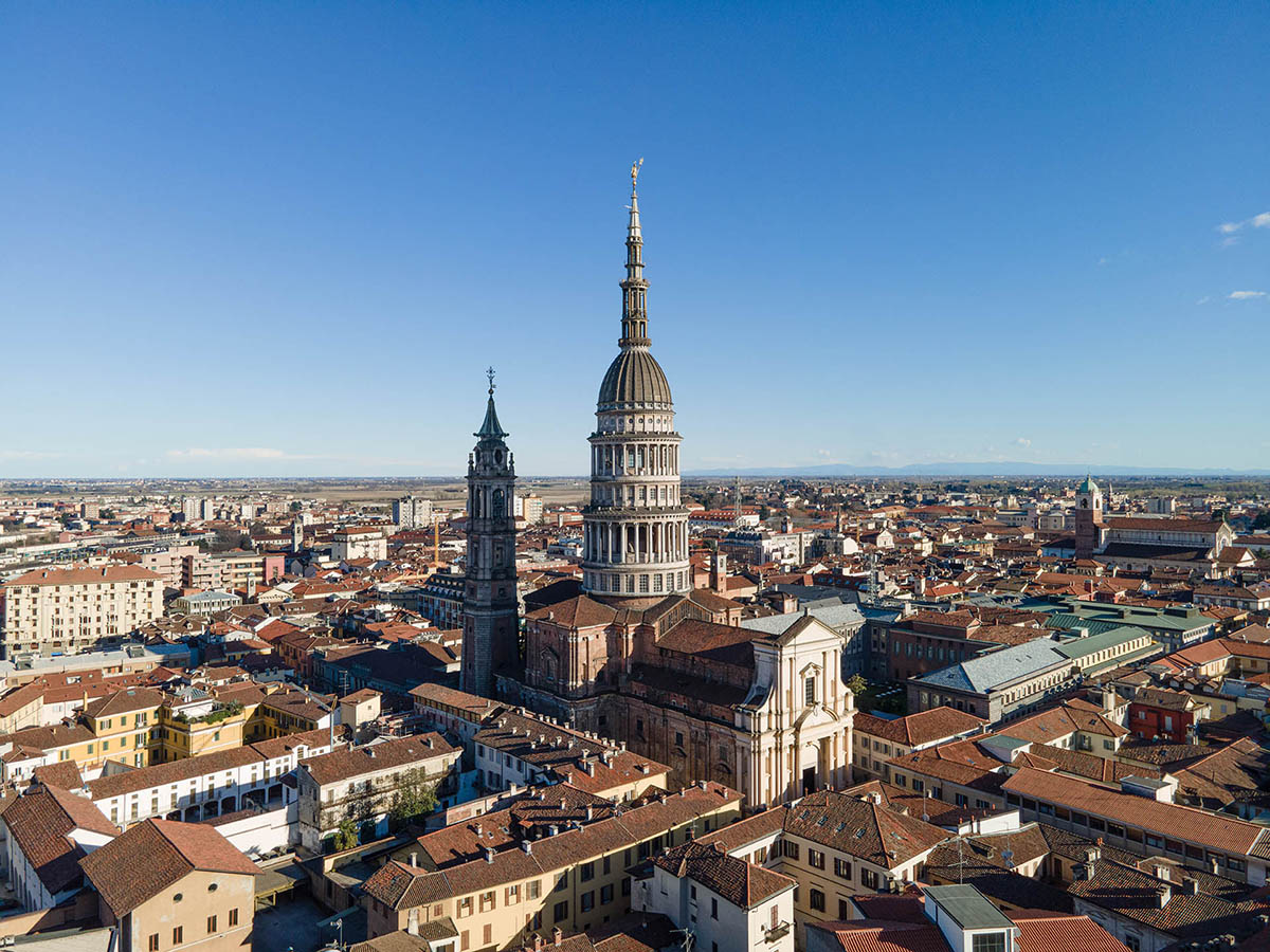 kalata cupola san gaudenzio 1