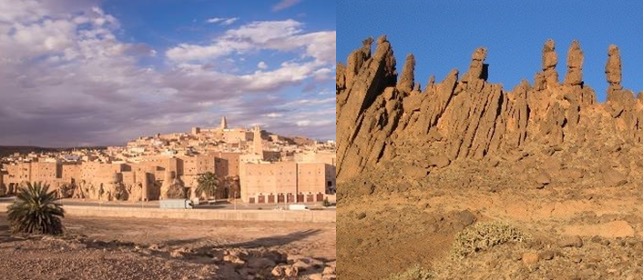 algeria