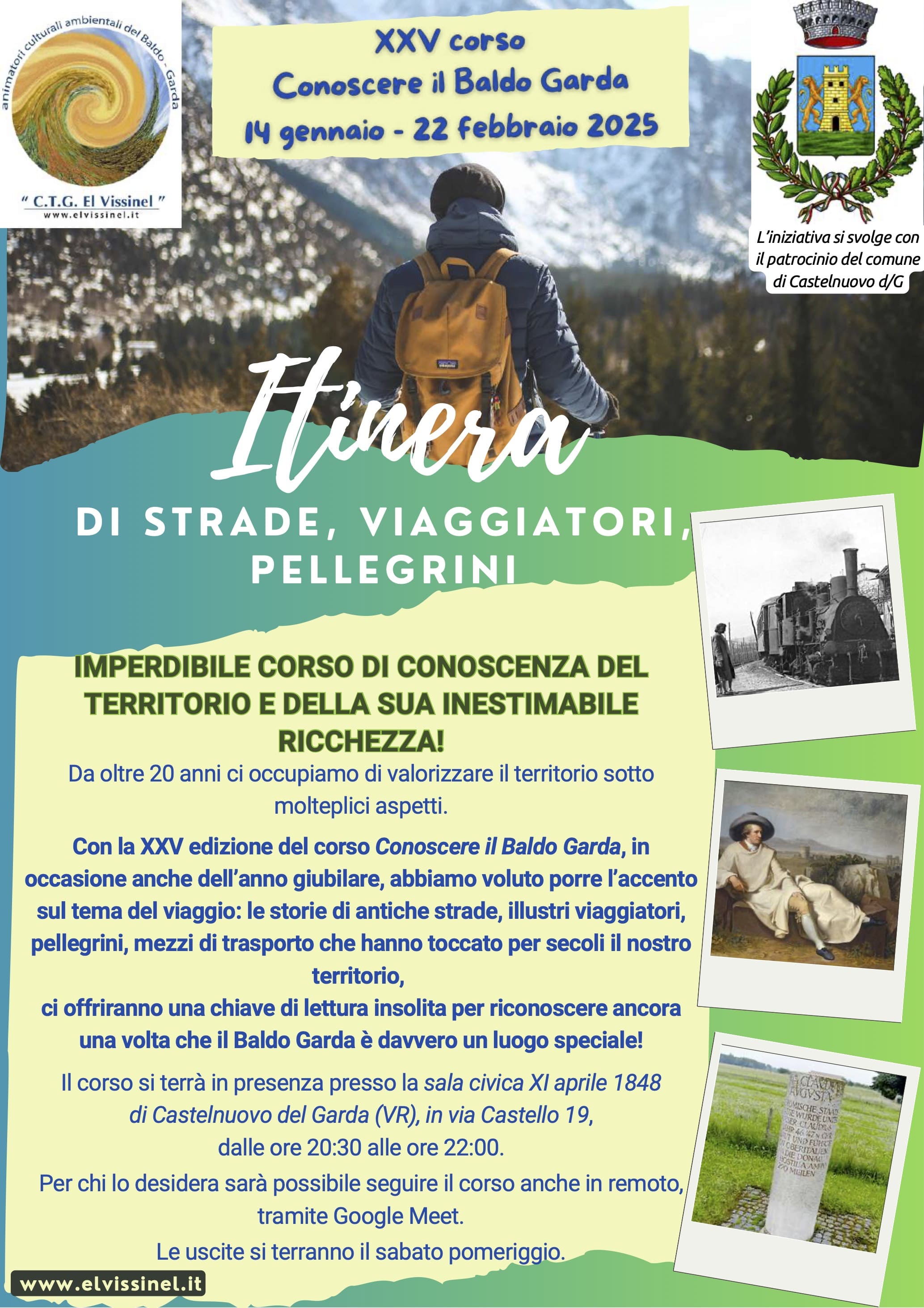 corso 2025 