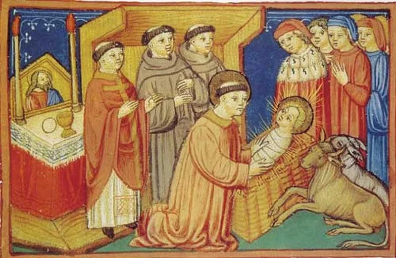 san francesco