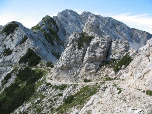 traversata delle cime del monte baldo 201769 14606