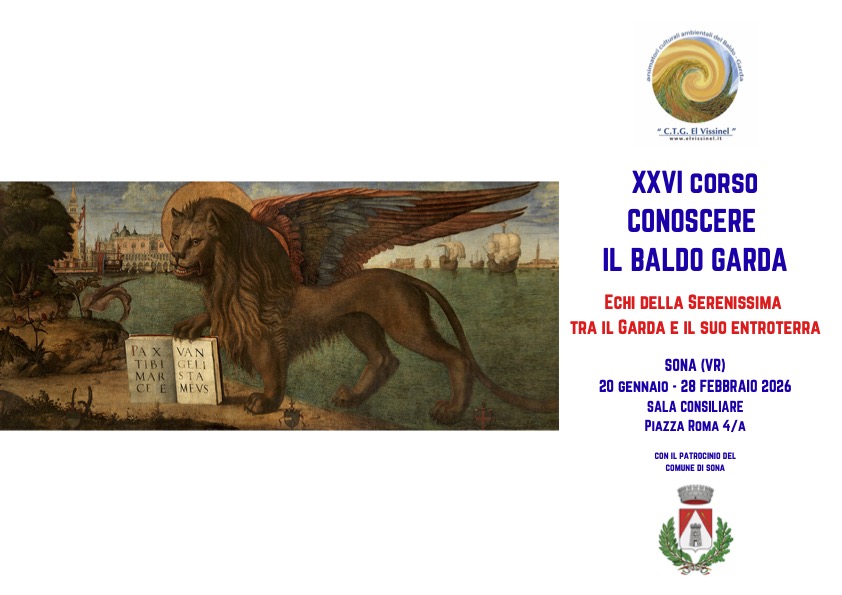 EL VISSINEL corso 2026