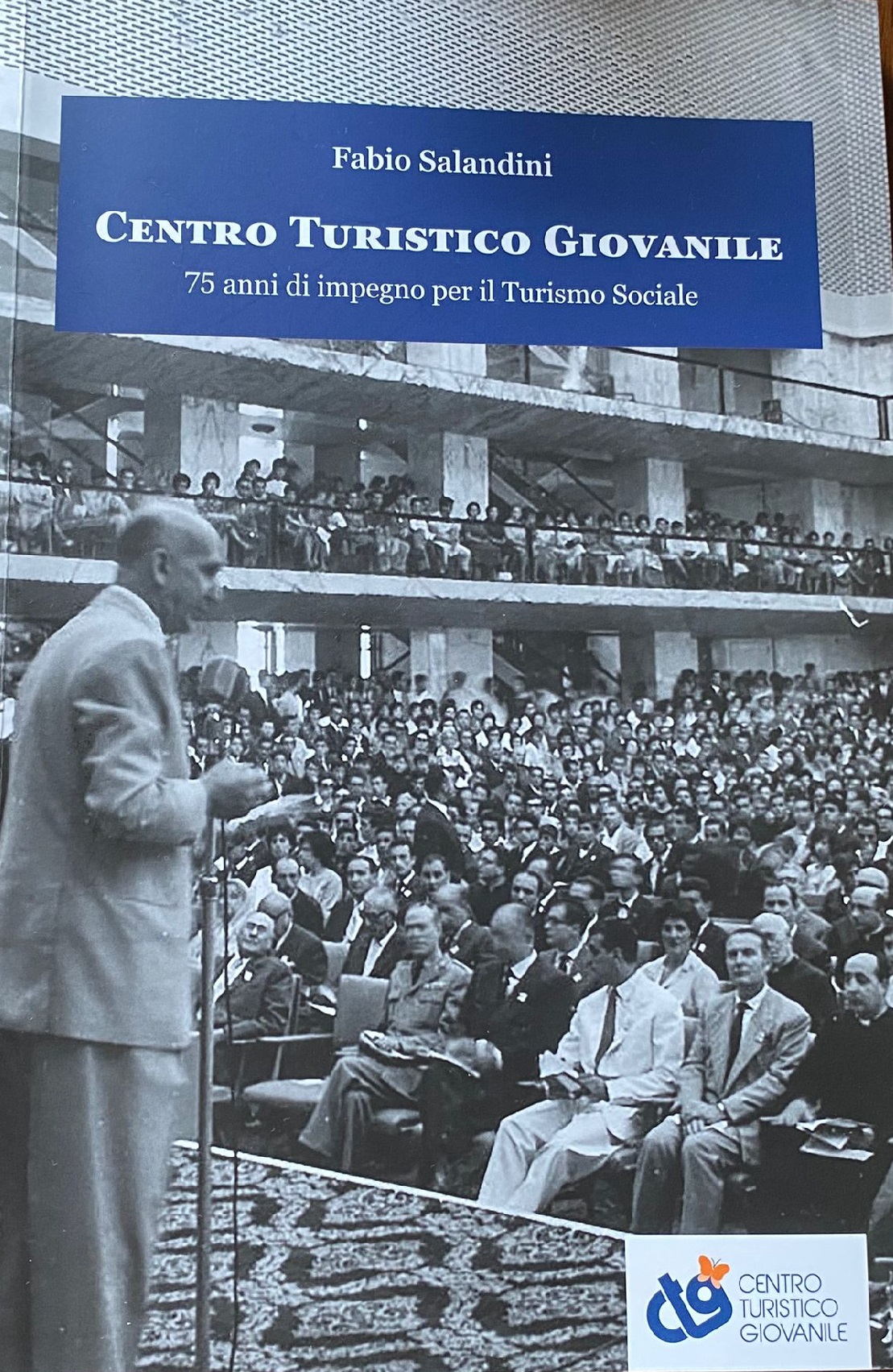 articolo libro